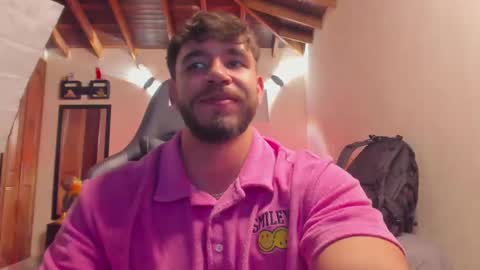 Snapshot of jackson_stifler1 chatting on January 14, 2025, 9:41 pm Jckson Stifler online show from January 14, 2025, 9:41 pm