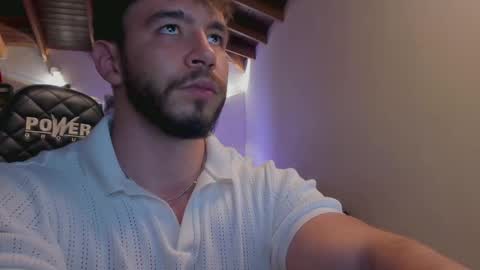 Snapshot of jackson_stifler1 chatting on January 31, 2025, 9:16 pm Jckson Stifler online show from January 31, 2025, 9:16 pm