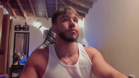 Snapshot of jackson_stifler1 chatting on February 4, 2025, 7:00 pm Jckson Stifler online show from February 4, 2025, 7:00 pm