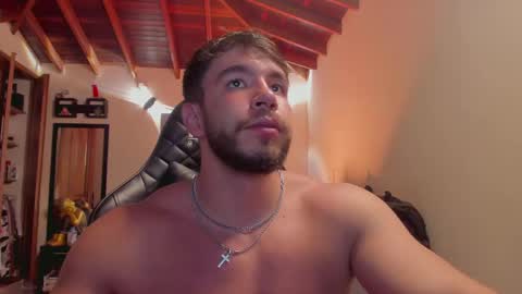 Snapshot of jackson_stifler1 chatting on February 12, 2025, 12:16 am Jckson Stifler online show from February 12, 2025, 12:16 am