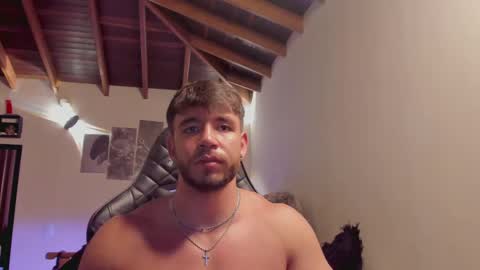 Snapshot of jackson_stifler1 chatting on February 15, 2025, 1:53 am Jckson Stifler online show from February 15, 2025, 1:53 am