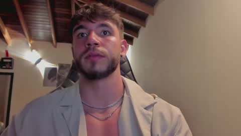 Snapshot of jackson_stifler1 chatting on February 17, 2025, 10:58 pm Jckson Stifler online show from February 17, 2025, 10:58 pm