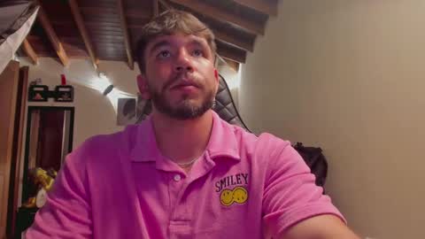 Snapshot of jackson_stifler1 chatting on February 19, 2025, 12:03 am Jckson Stifler online show from February 19, 2025, 12:03 am