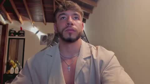 Snapshot of jackson_stifler1 chatting on February 21, 2025, 10:26 pm Jckson Stifler online show from February 21, 2025, 10:26 pm