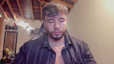 Snapshot of jackson_stifler1 chatting on February 24, 2025, 12:20 am Jckson Stifler online show from February 24, 2025, 12:20 am