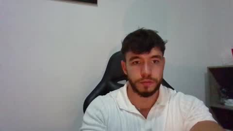 Snapshot of jackson_stifler1 chatting on February 24, 2025, 10:14 pm Jckson Stifler online show from February 24, 2025, 10:14 pm