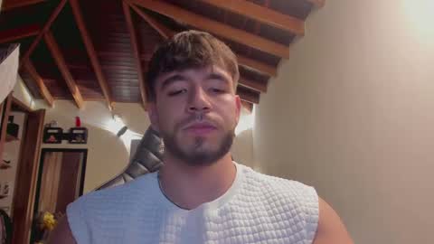 Snapshot of jackson_stifler1 chatting on March 2, 2025, 12:20 am Jckson Stifler online show from March 2, 2025, 12:20 am