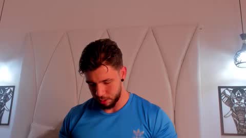 Snapshot of jackson_stifler1 chatting on September 10, 2025, 11:43 am Jckson Stifler online show from September 10, 2025, 11:43 am