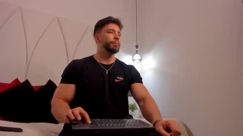 Snapshot of jackson_stifler1 chatting on September 30, 2025, 8:25 pm Jckson Stifler online show from September 30, 2025, 8:25 pm