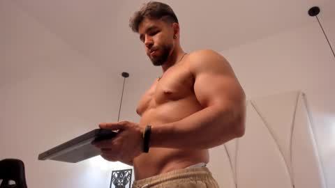 Snapshot of jackson_stifler1 chatting on October 1, 2025, 9:10 pm Jckson Stifler online show from October 1, 2025, 9:10 pm