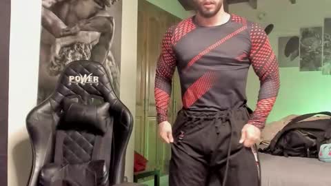 Snapshot of jackson_stifler1 chatting on October 9, 2025, 8:51 pm Jckson Stifler online show from October 9, 2025, 8:51 pm