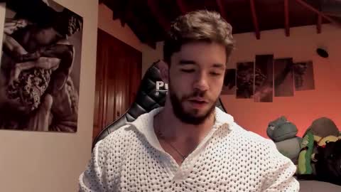 Snapshot of jackson_stifler1 chatting on October 11, 2025, 3:32 pm Jckson Stifler online show from October 11, 2025, 3:32 pm