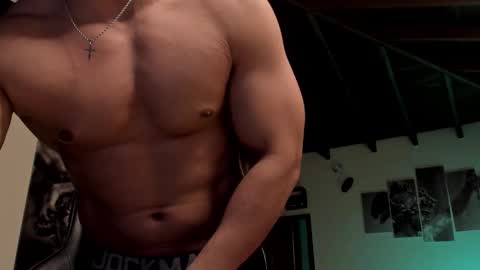 Snapshot of jackson_stifler1 chatting on October 16, 2025, 1:56 pm Jckson Stifler online show from October 16, 2025, 1:56 pm