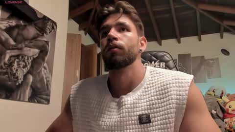 Snapshot of jackson_stifler1 chatting on November 20, 2025, 11:37 pm Jckson Stifler online show from November 20, 2025, 11:37 pm