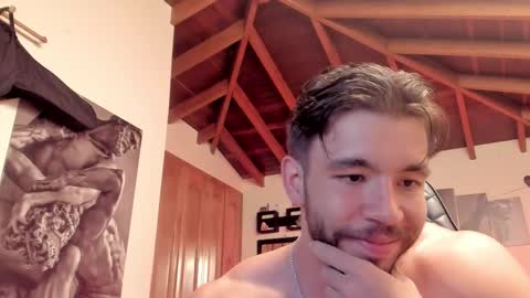 Snapshot of jackson_stifler1 chatting on November 21, 2025, 10:30 pm Jckson Stifler online show from November 21, 2025, 10:30 pm