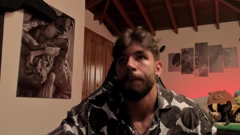 Snapshot of jackson_stifler1 chatting on November 22, 2025, 8:41 pm Jckson Stifler online show from November 22, 2025, 8:41 pm