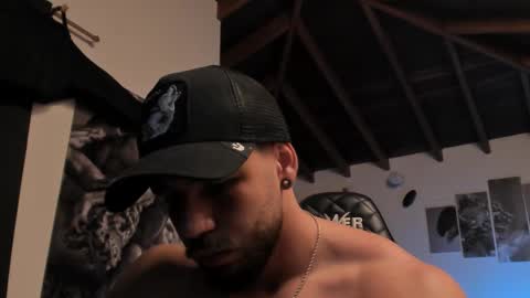 Snapshot of jackson_stifler1 chatting on November 28, 2025, 5:04 pm Jckson Stifler online show from November 28, 2025, 5:04 pm