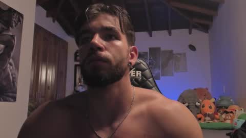 Snapshot of jackson_stifler1 chatting on December 13, 2025, 11:43 pm Jckson Stifler online show from December 13, 2025, 11:43 pm