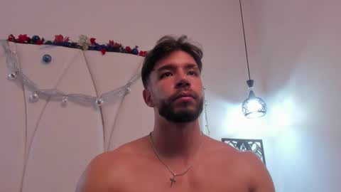 Snapshot of jackson_stifler1 chatting on December 18, 2025, 1:11 am Jckson Stifler online show from December 18, 2025, 1:11 am