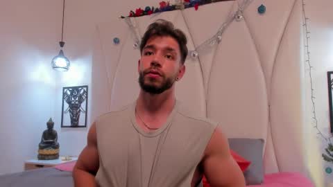 Snapshot of jackson_stifler1 chatting on December 20, 2025, 12:29 am Jckson Stifler online show from December 20, 2025, 12:29 am