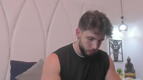 Snapshot of jackson_stifler1 chatting on January 10, 2026, 9:41 pm Jckson Stifler online show from January 10, 2026, 9:41 pm