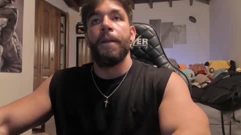 Snapshot of jackson_stifler1 chatting on January 17, 2026, 11:41 pm Jckson Stifler online show from January 17, 2026, 11:41 pm