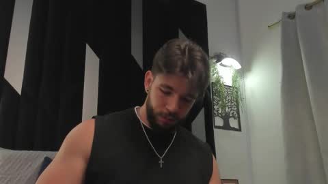 Snapshot of jackson_stifler1 chatting on February 1, 2026, 1:15 am Jckson Stifler online show from February 1, 2026, 1:15 am