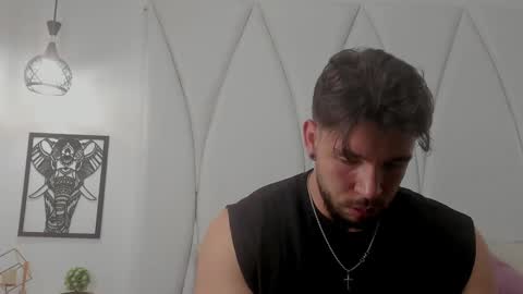 Snapshot of jackson_stifler1 chatting on February 17, 2026, 11:55 pm Jckson Stifler online show from February 17, 2026, 11:55 pm