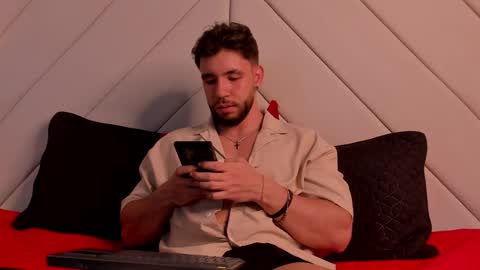 Snapshot of jackson_stifler1 chatting on February 27, 2026, 10:43 pm Jckson Stifler online show from February 27, 2026, 10:43 pm