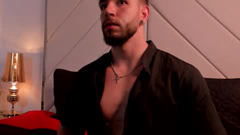 Snapshot of jackson_stifler1 chatting on March 3, 2026, 12:50 am Jckson Stifler online show from March 3, 2026, 12:50 am