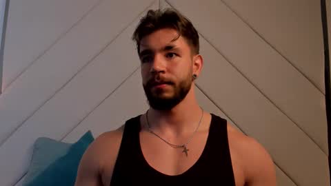 Snapshot of jackson_stifler1 chatting on March 7, 2026, 3:47 am Jckson Stifler online show from March 7, 2026, 3:47 am