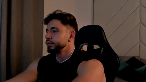 Snapshot of jackson_stifler1 chatting on March 14, 2026, 1:34 am Jckson Stifler online show from March 14, 2026, 1:34 am