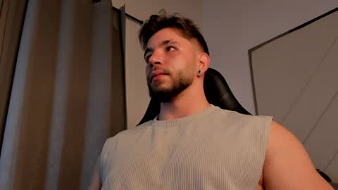 Snapshot of jackson_stifler1 chatting on March 26, 2026, 12:44 pm Jckson Stifler online show from March 26, 2026, 12:44 pm