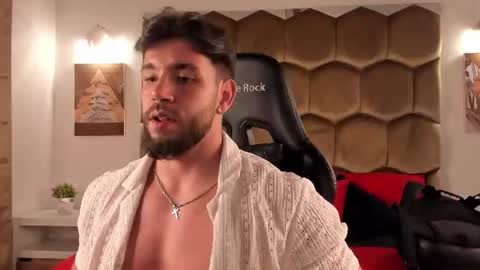 Jckson Stifler online show from June 27, 2026, 10:59 pm
