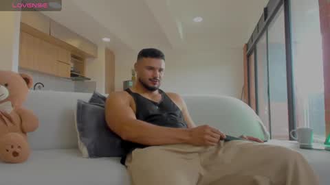 Jackson Wayne online show from October 3, 2025, 1:30 pm