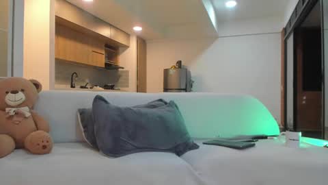 Jackson Wayne online show from November 14, 2025, 11:24 pm