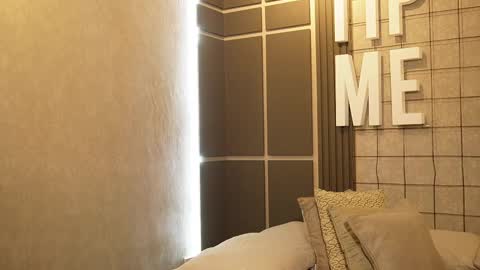 Jackson Bell online show from February 10, 2025, 12:39 pm