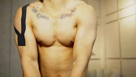 Jackson Bell online show from February 24, 2025, 4:58 pm