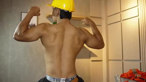 Jackson Bell online show from March 12, 2025, 1:51 pm