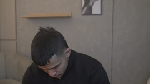 Jackson Bell online show from February 23, 2026, 1:08 pm