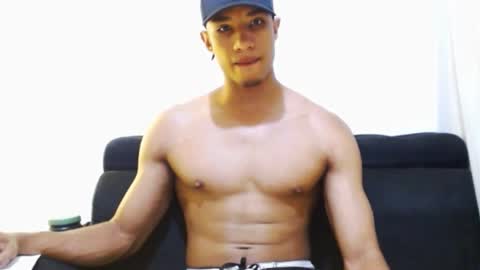 Jackson Cooper online show from December 7, 2024, 4:42 am