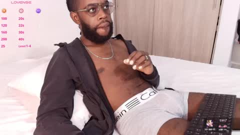 Jackson online show from September 19, 2025, 12:02 am