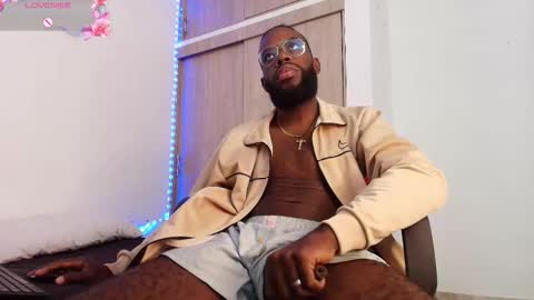 Jackson online show from February 6, 2026, 11:41 pm