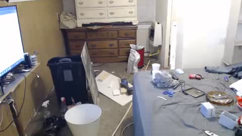 funtimes49203 online show from January 5, 2025, 12:20 am