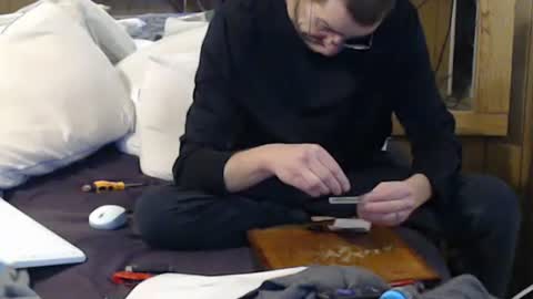 funtimes49203 online show from January 7, 2025, 1:49 am