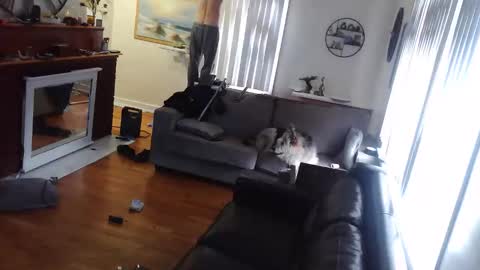 funtimes49203 online show from January 8, 2026, 8:11 pm