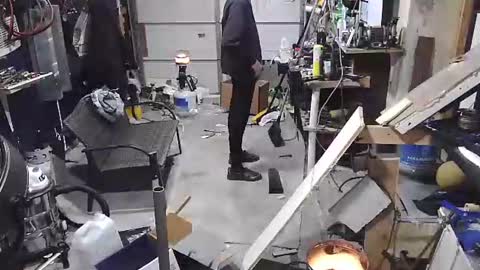 funtimes49203 online show from February 6, 2026, 12:41 pm