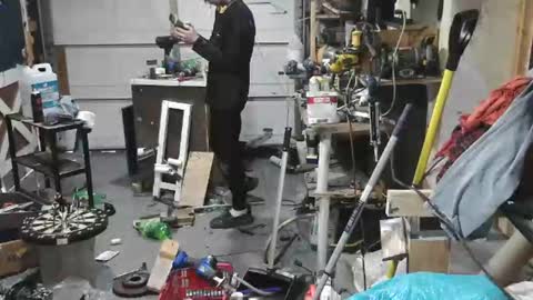 funtimes49203 online show from March 7, 2026, 8:50 pm