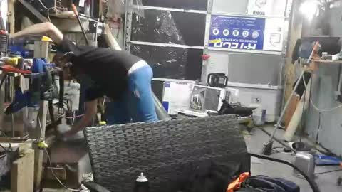 funtimes49203 online show from April 24, 2026, 9:17 pm