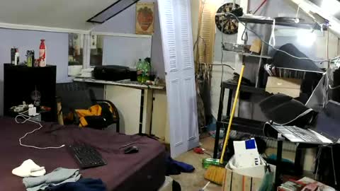 funtimes49203 online show from June 24, 2026, 1:37 am
